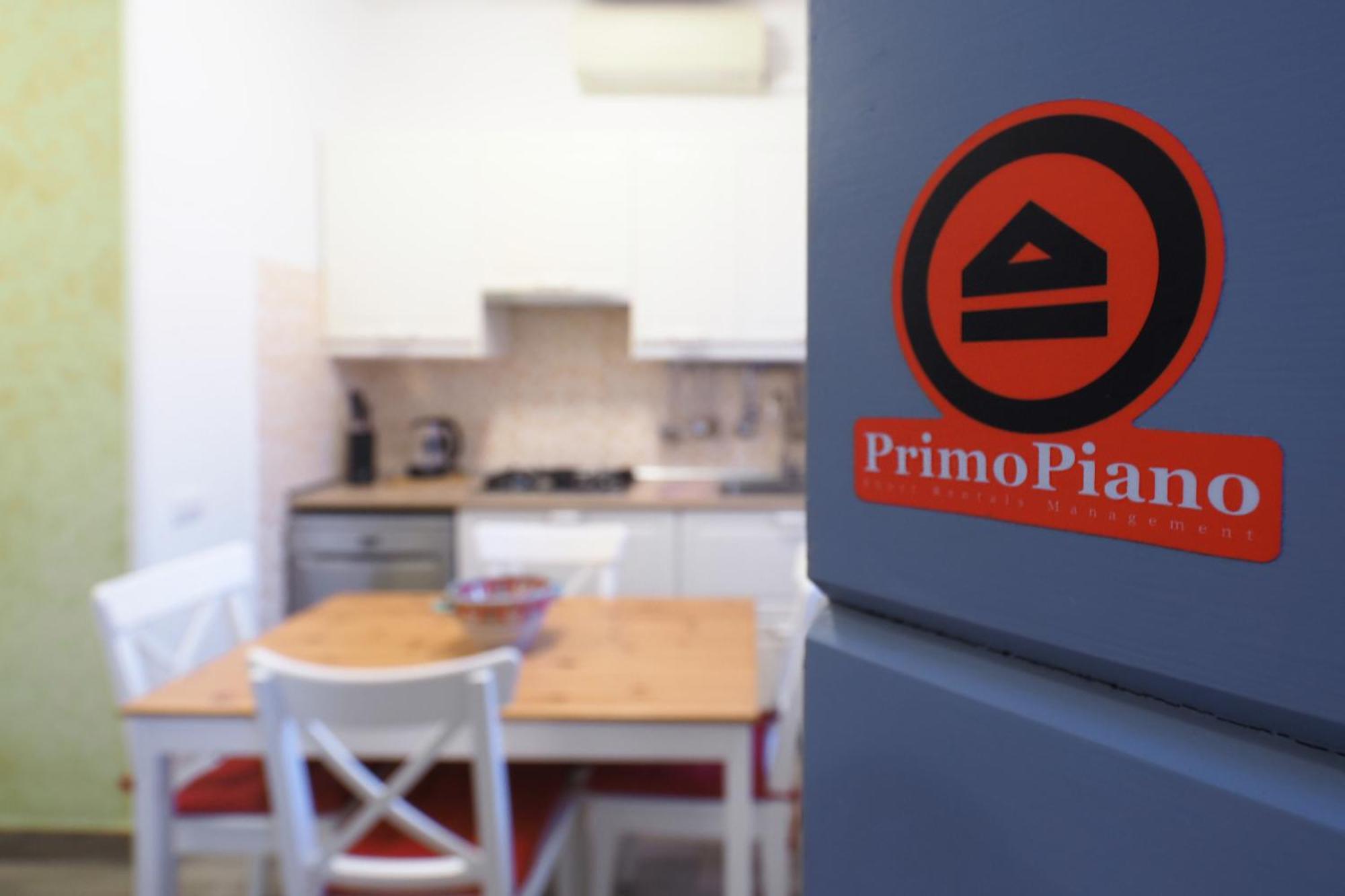 밀라노 Primopiano - Ciaia 아파트 외부 사진